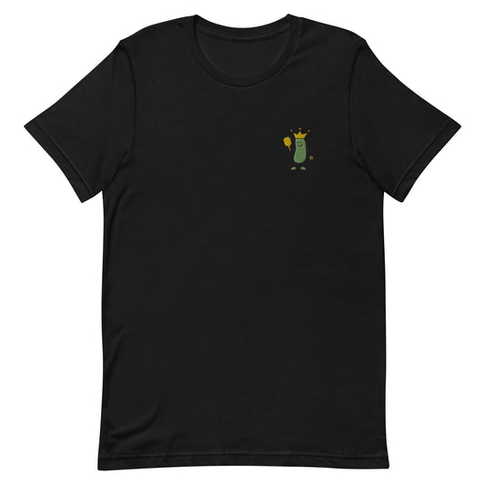 King of the Court T-shirt