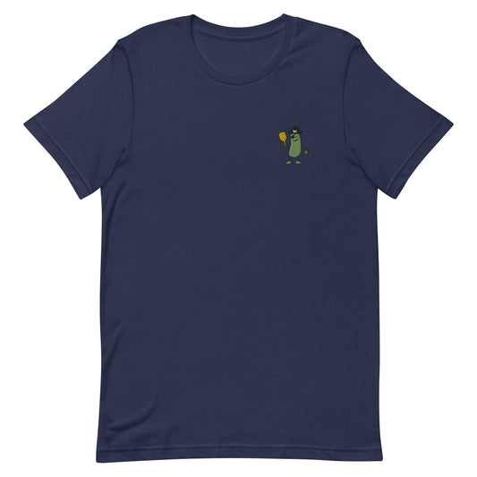 Pickle Pirate T-shirt