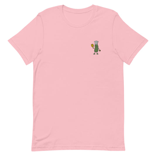 Chef Dinkle T-shirt
