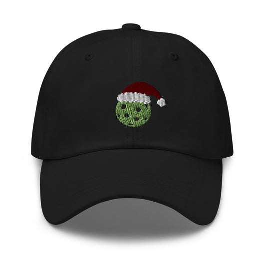 Holiday Ball- Dad hat