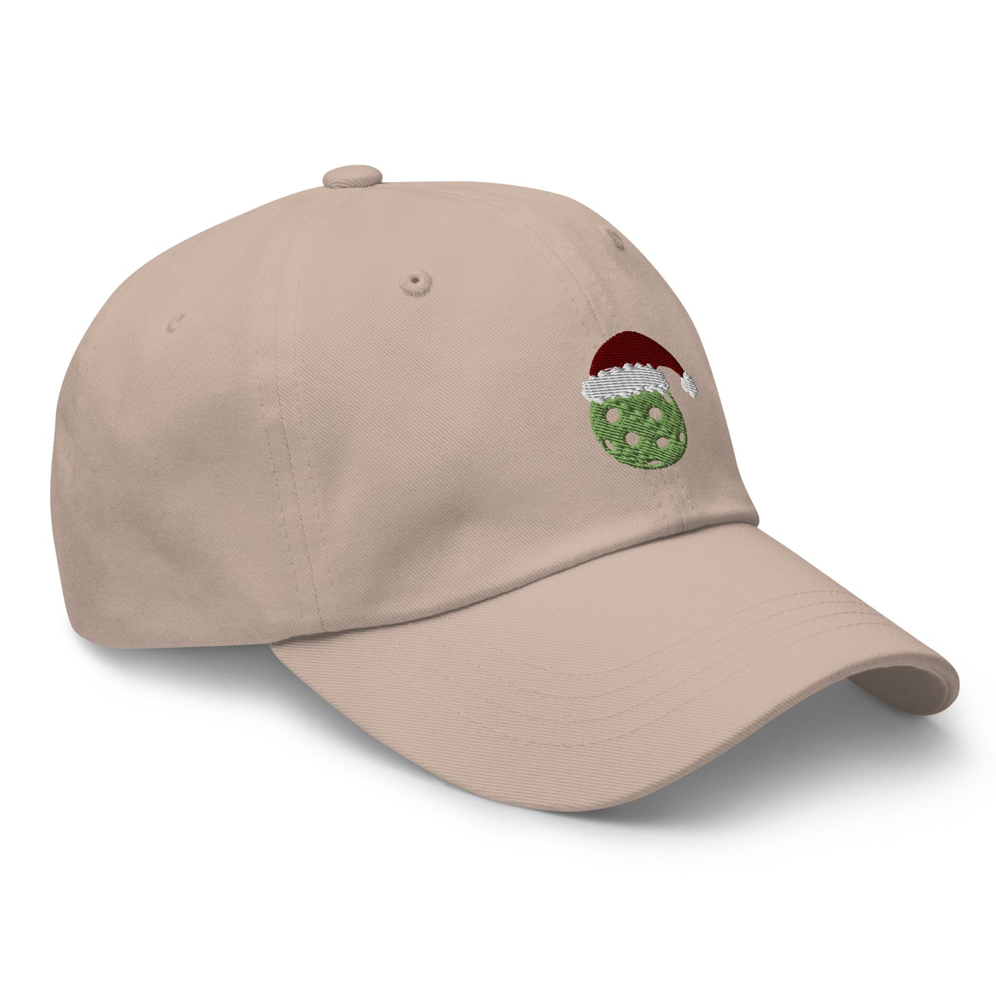 Holiday Ball- Dad hat