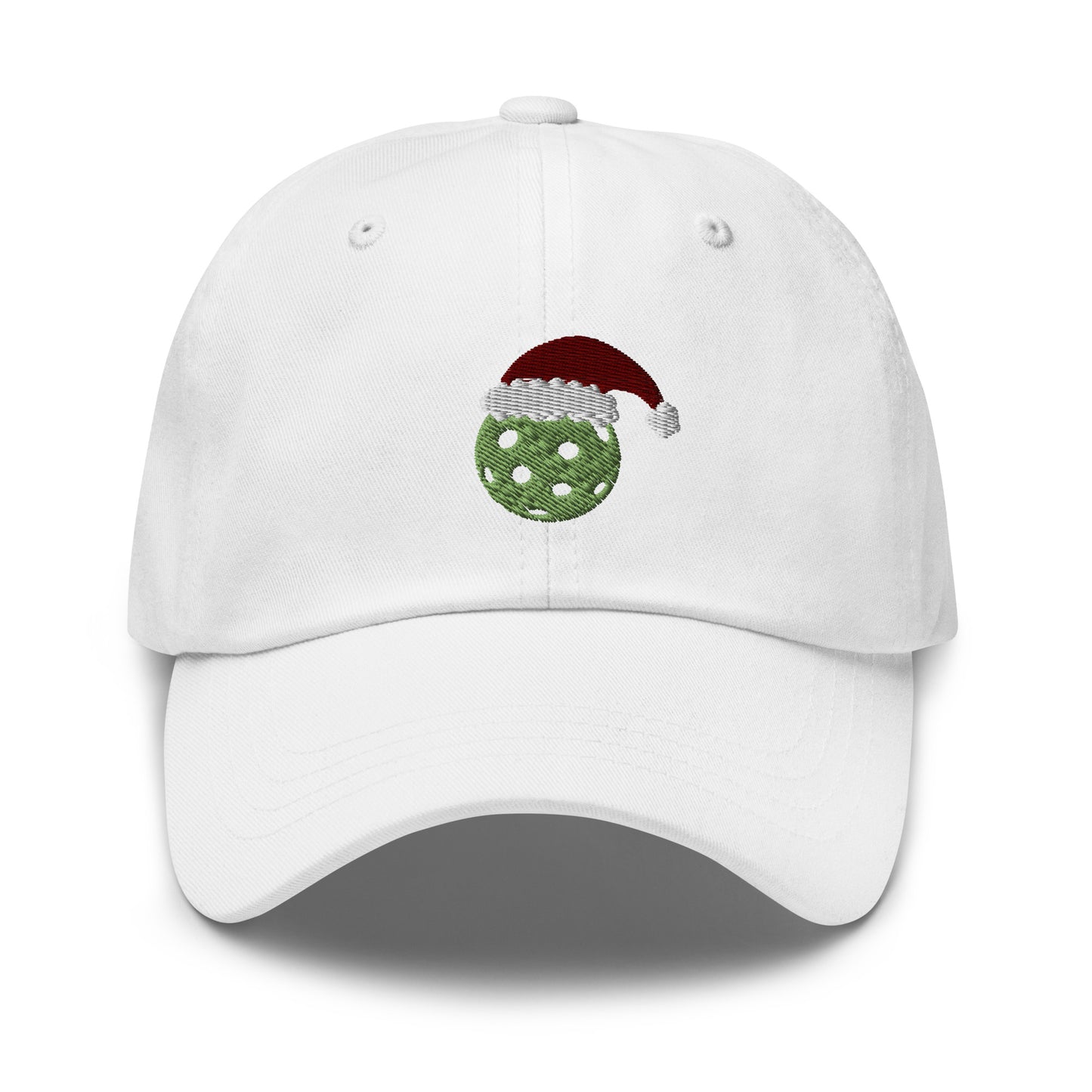 Holiday Ball- Dad hat