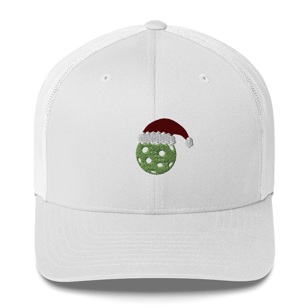 Holiday Ball- Trucker Cap