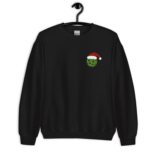 Holiday Ball Sweatshirt