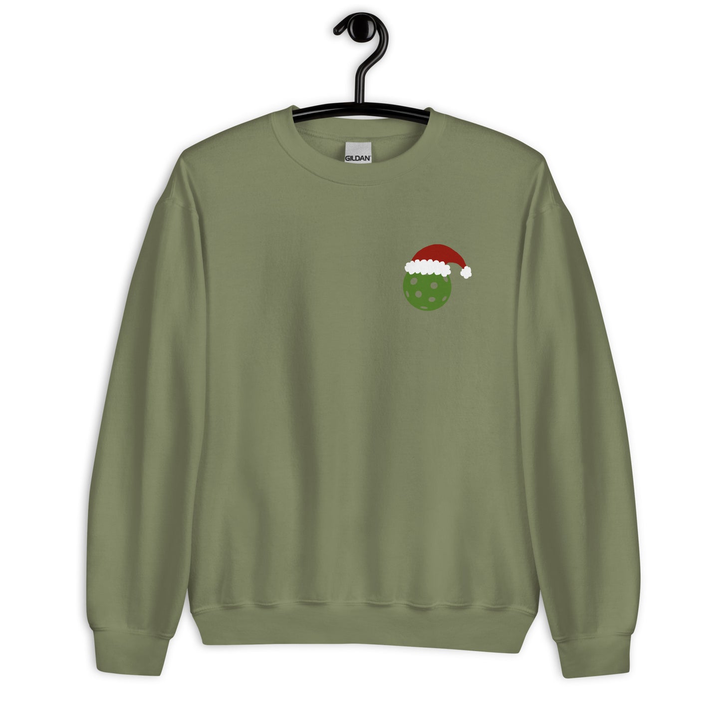 Holiday Ball Sweatshirt