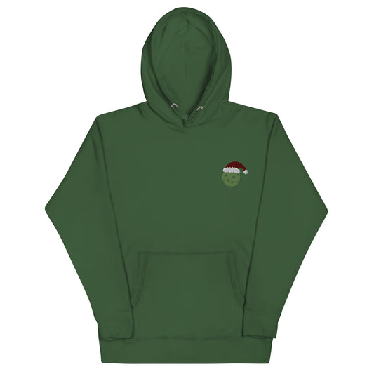 Holiday Ball- Hoodie