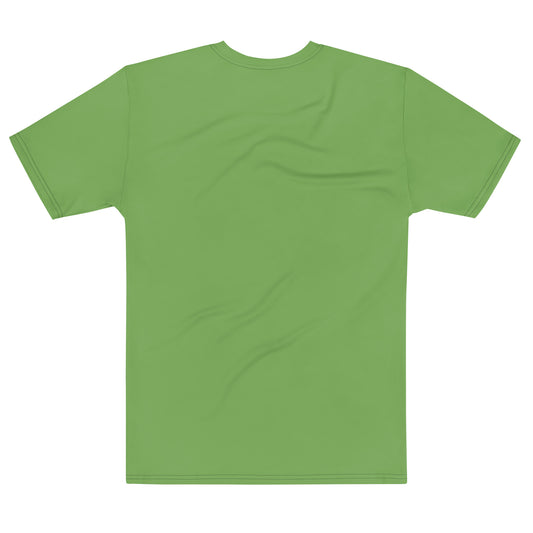 Pan Am Cowboy Green- Polyester Shirts for Kyle
