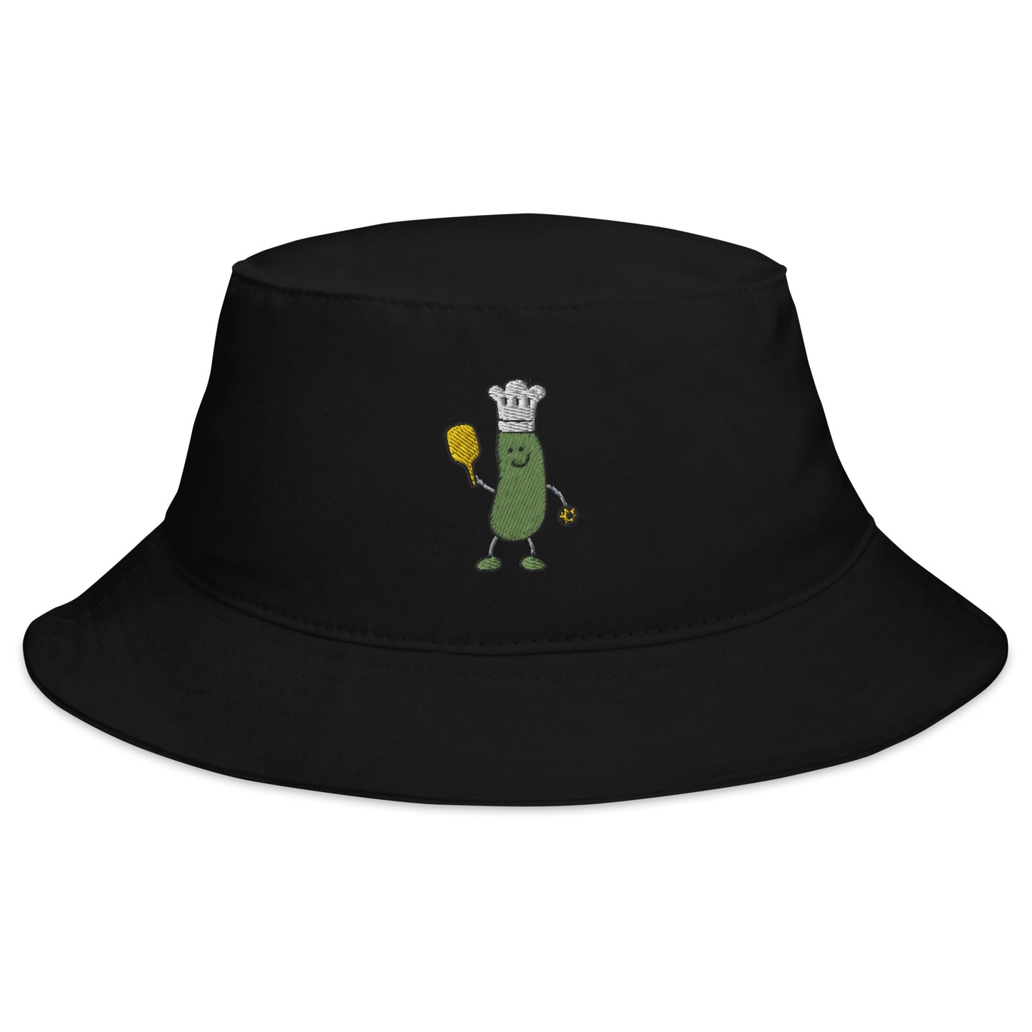 Chef Dinkle- Bucket Hat