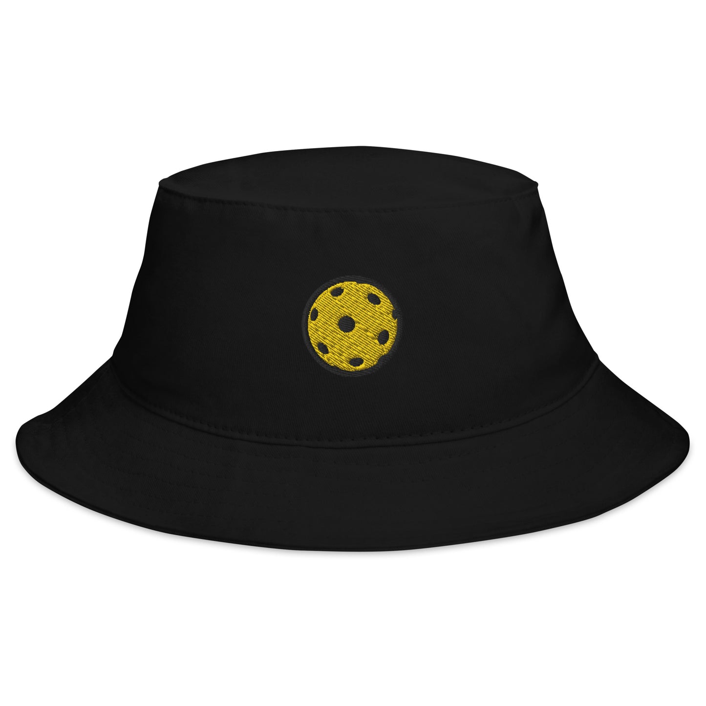 The Ball- Bucket Hat