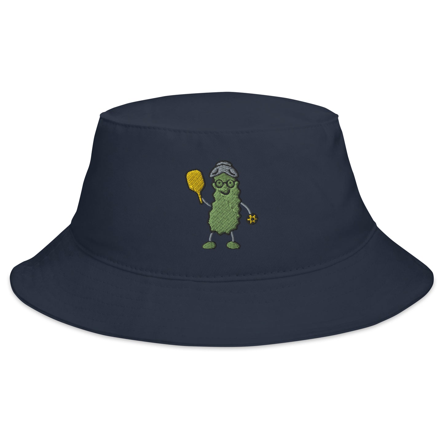 Grandma Dinkle- Bucket Hat