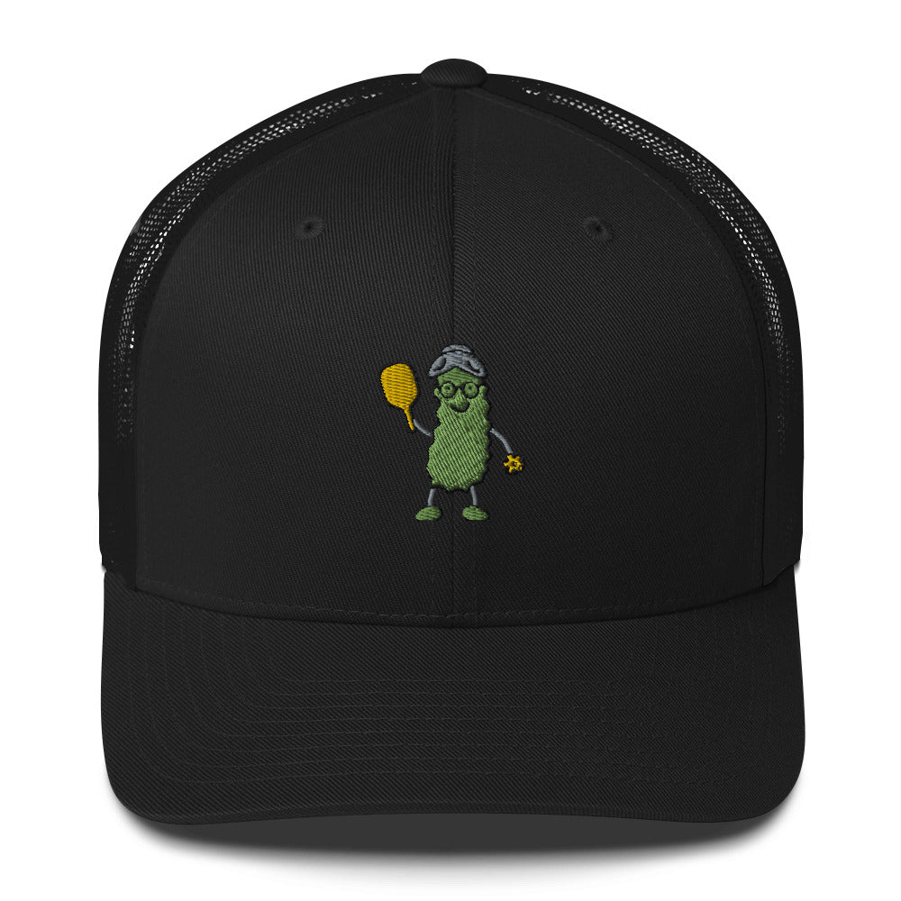 Grandma Dinkle- Trucker Cap