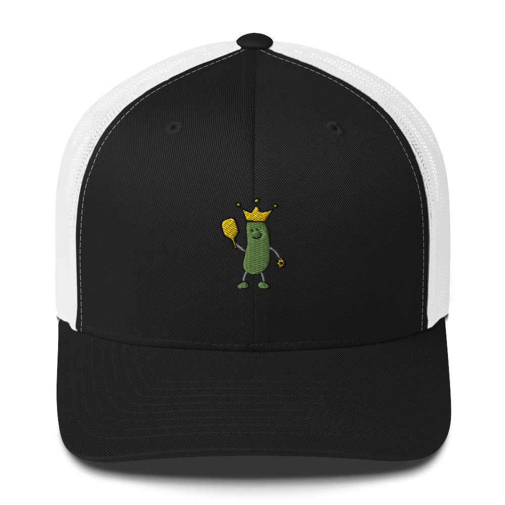 King of the Court- Trucker Cap