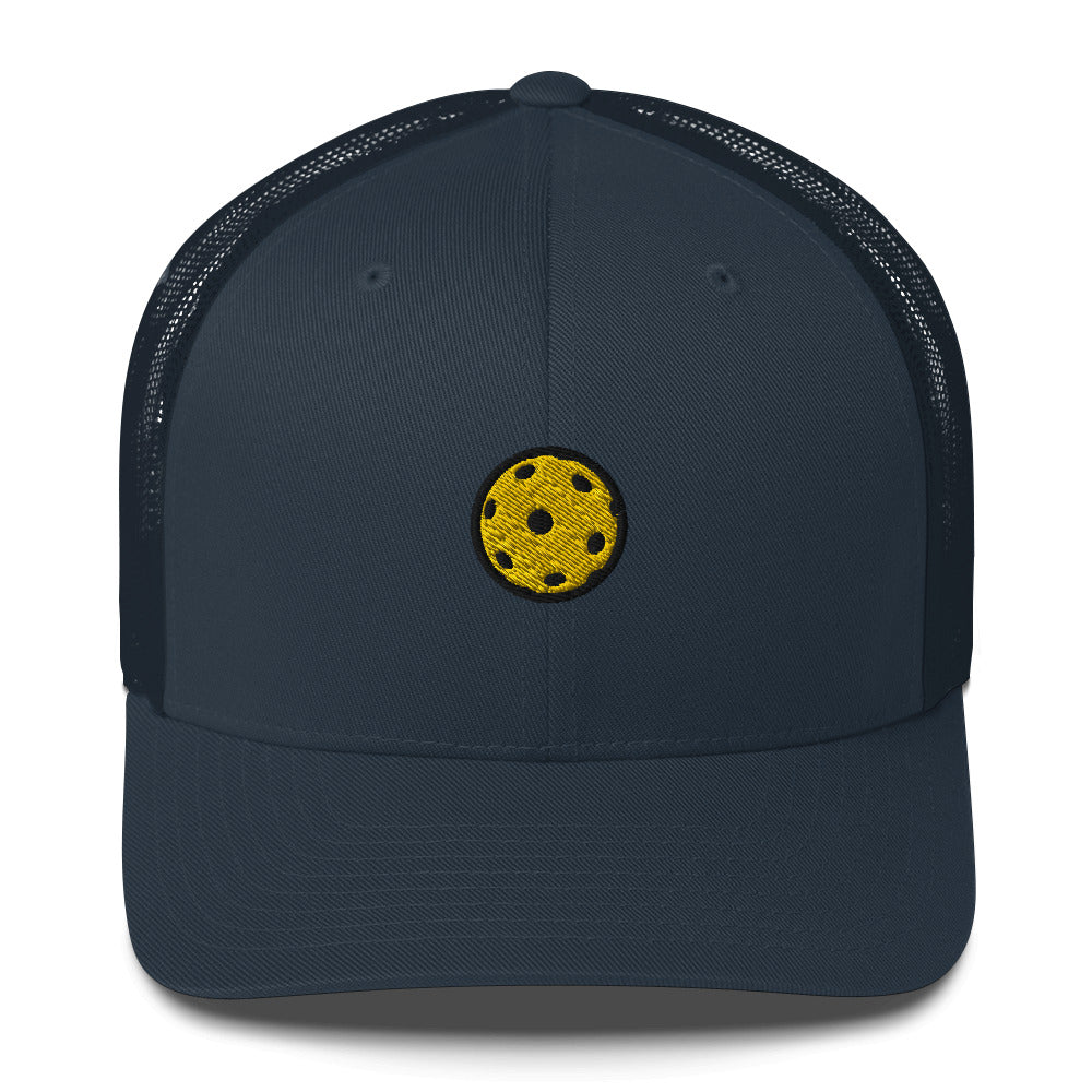 The Ball- Trucker Cap