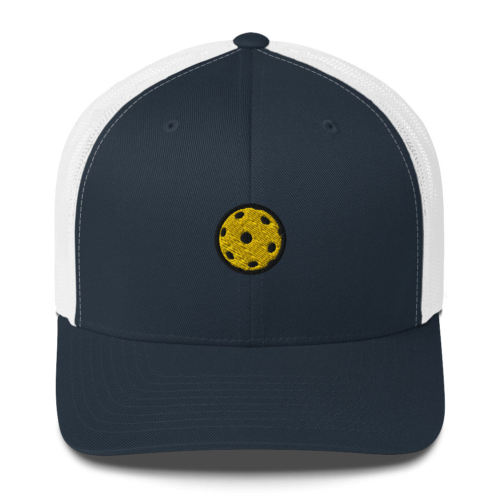 The Ball- Trucker Cap