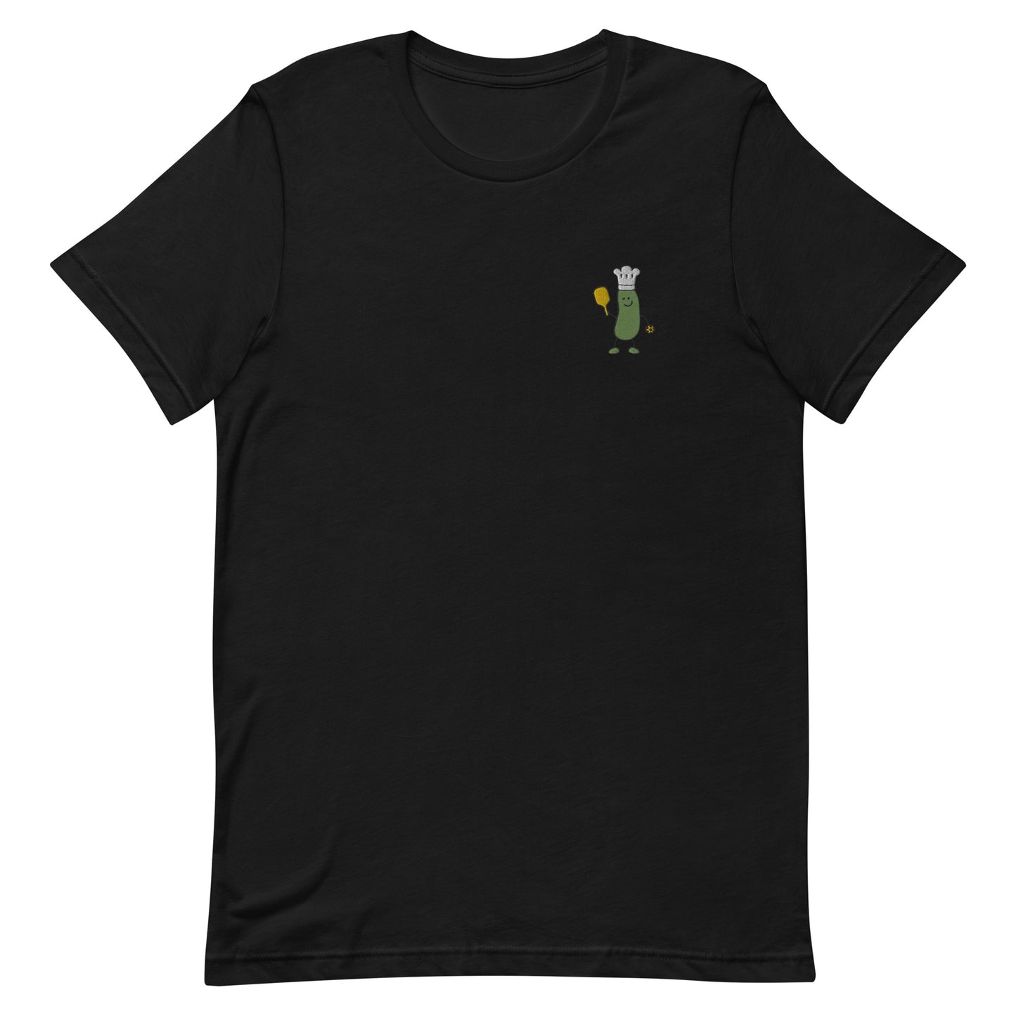 Chef Dinkle T-shirt