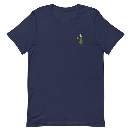 Chef Dinkle T-shirt