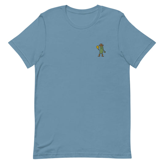 Pan Am Cowboy T-shirt