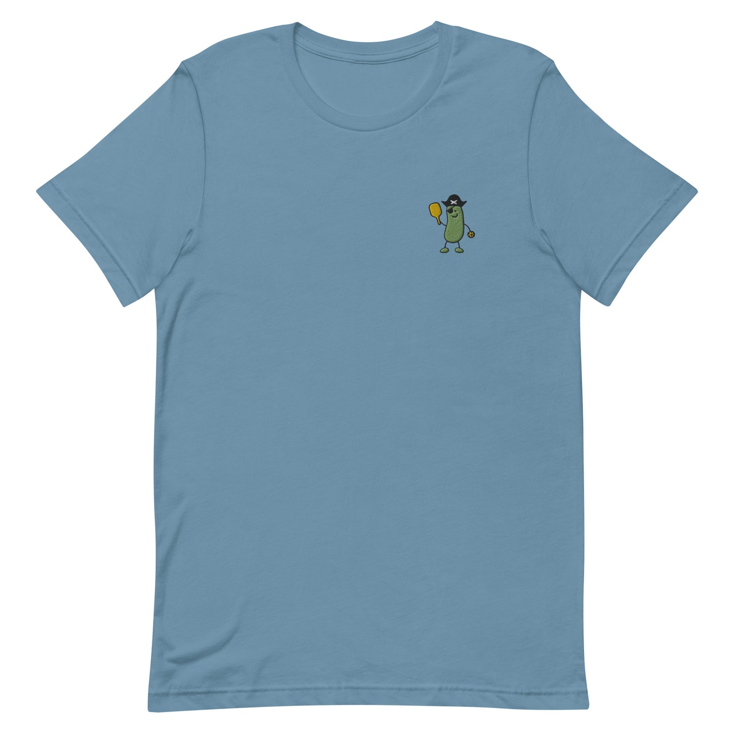 Pickle Pirate T-shirt