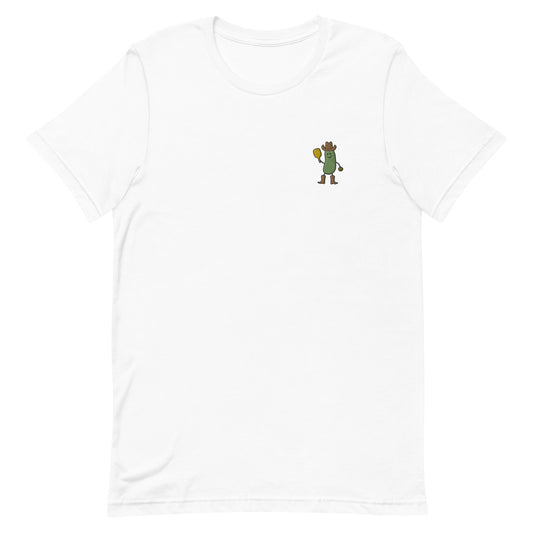 Pan Am Cowboy T-shirt