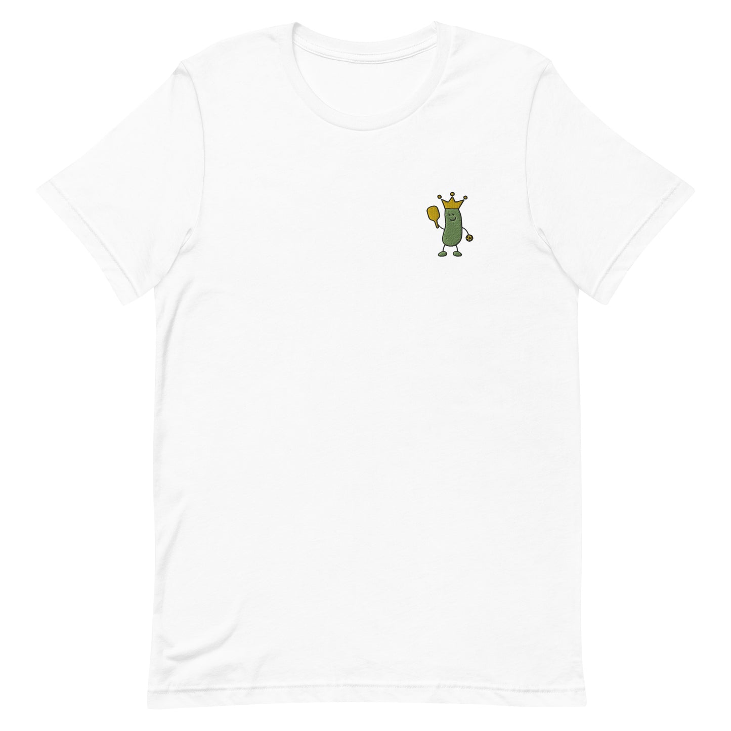 King of the Court T-shirt
