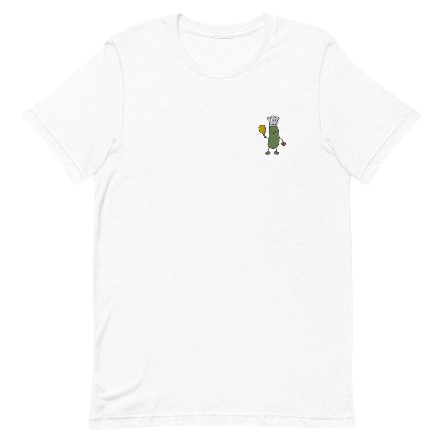 Chef Dinkle T-shirt